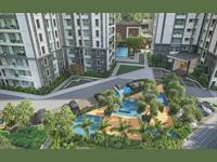 3 Bedroom Flat for sale in Prestige Pine Forest, Whitefield, Bangalore