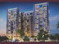 2 Bedroom Flat for sale in Arihant Ambar, Noida Extension, Greater Noida