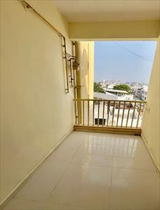 2 Bedroom Apartment for sale in Zadeshwar, Bharuch