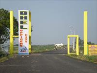 Residential Land for Sale in BHEL Officer Colony Trichy Near Airport