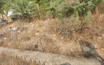 Residential Land for sale in Pocharam, Hyderabad