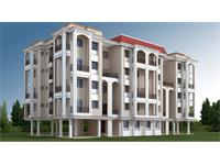 2 Bedroom Flat for sale in Sky Kasturi Square, Shankarpur, Nagpur