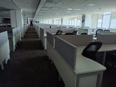 Office for rent in Vatika Buisness Centre, Sohna Rd, Gurgaon