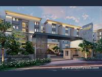 2 Bedroom Apartment for Sale in Visthar, Bangalore