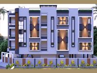 2 Bedroom Apartment / Flat for sale in Valasaravakkam, Chennai