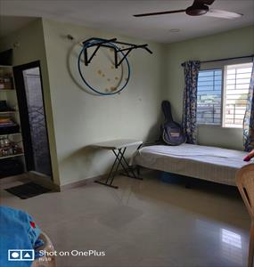 3 Bedroom Apartment for sale in Sainikpuri, Hyderabad
