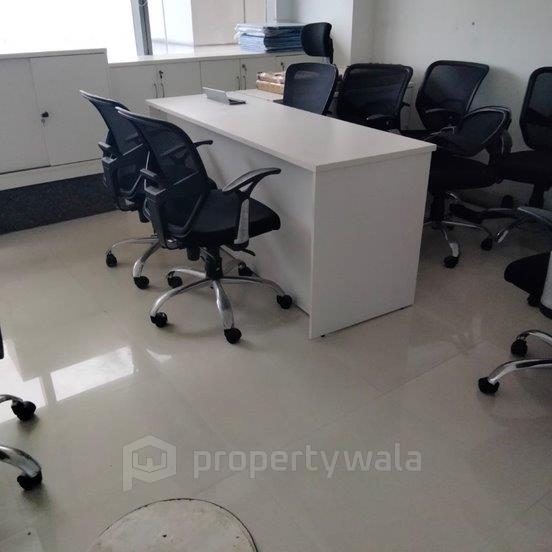 Training Room