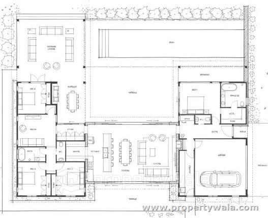 Floor Plan-B