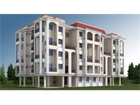 2 Bedroom Flat for sale in Sky Kasturi Square, Gotal Pajri, Nagpur
