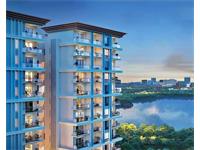 High rise apartment for sale in Off Sarjapur road, East Bangalore.