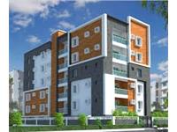 3 Bedroom Apartment / Flat for sale in Kukatpally, Hyderabad