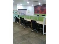 1000 sqft fully furnished office space for lease in sector -63 , Noida Close to metro station.