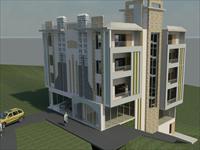 2 Bedroom House for sale in Indus Urban Blossom Suite, Padampuri, Nainital