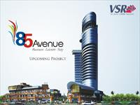 Ind Land for sale in VSR 85 Avenue, Sector-85, Gurgaon