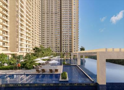 3 Bedroom Apartment for sale in Andheri West, Mumbai