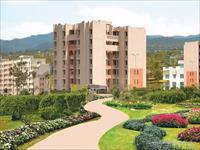1 Bedroom Flat for sale in Hero Holiday Homes, Roshnabad, Haridwar