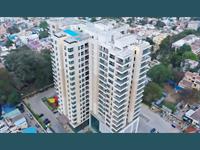3 Bedroom Flat for sale in Ozone Metrozone, Anna Nagar West, Chennai