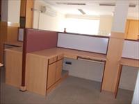Fully furnished office At Thousand Lights