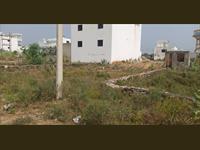 174 square yard, JDA, South East, Corner Residential plot is available for sale at jagatpura