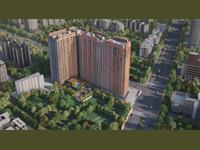 2 Bedroom Apartment / Flat for sale in Hinjewadi Phase-1, Pune