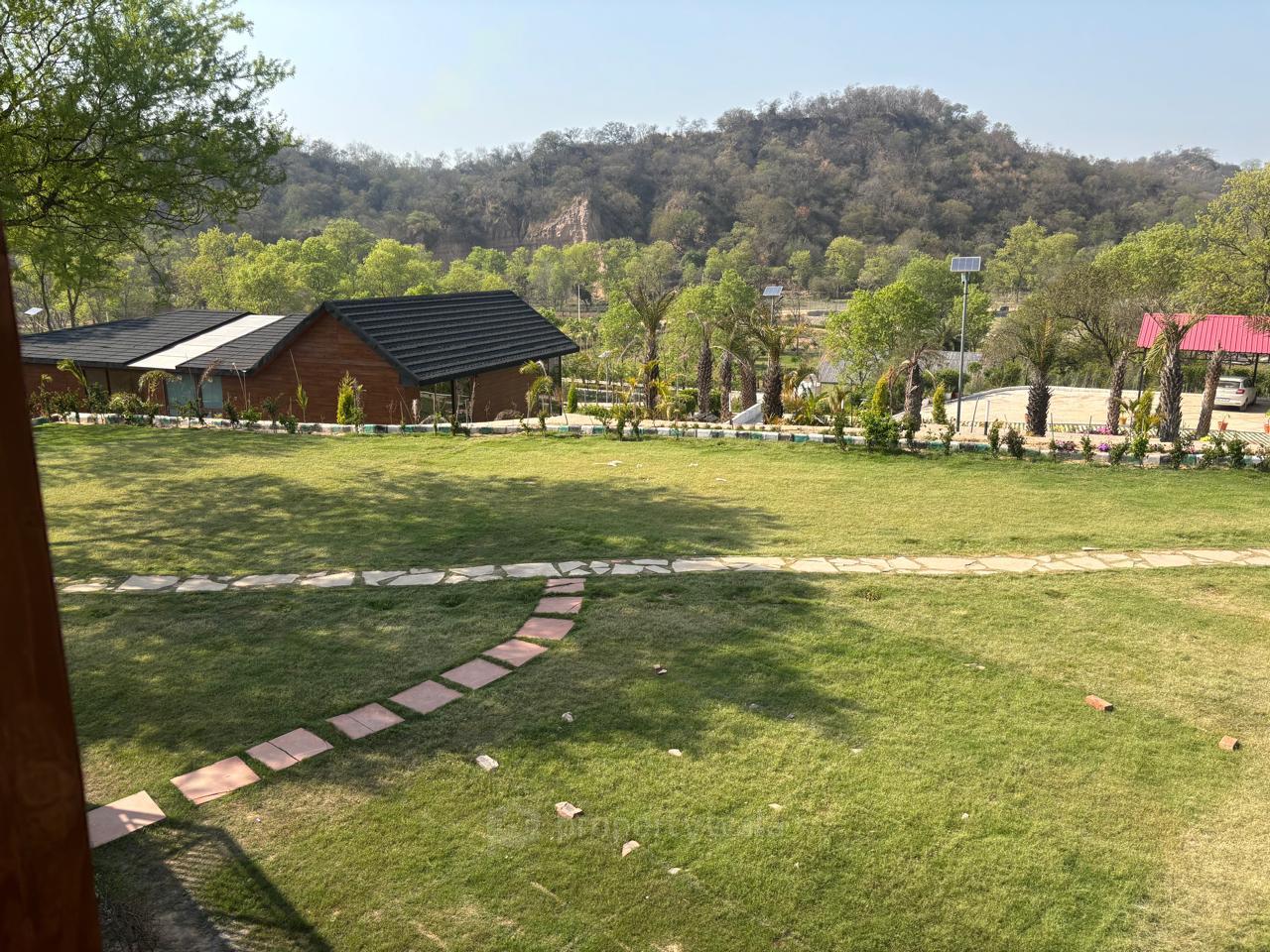Side View