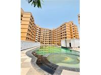 1 Bedroom Apartment / Flat for sale in Nerul, Navi Mumbai