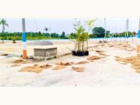 Residential Plot / Land for sale in Magadi Road area, Bangalore