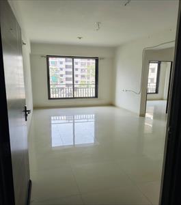 1 Bedroom Apartment for rent in Ghuma, Ahmedabad