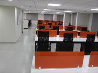 Office Space for rent in S G Highway, Ahmedabad