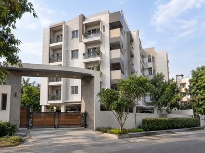 3 Bedroom Apartment for sale in Mullur, Bangalore