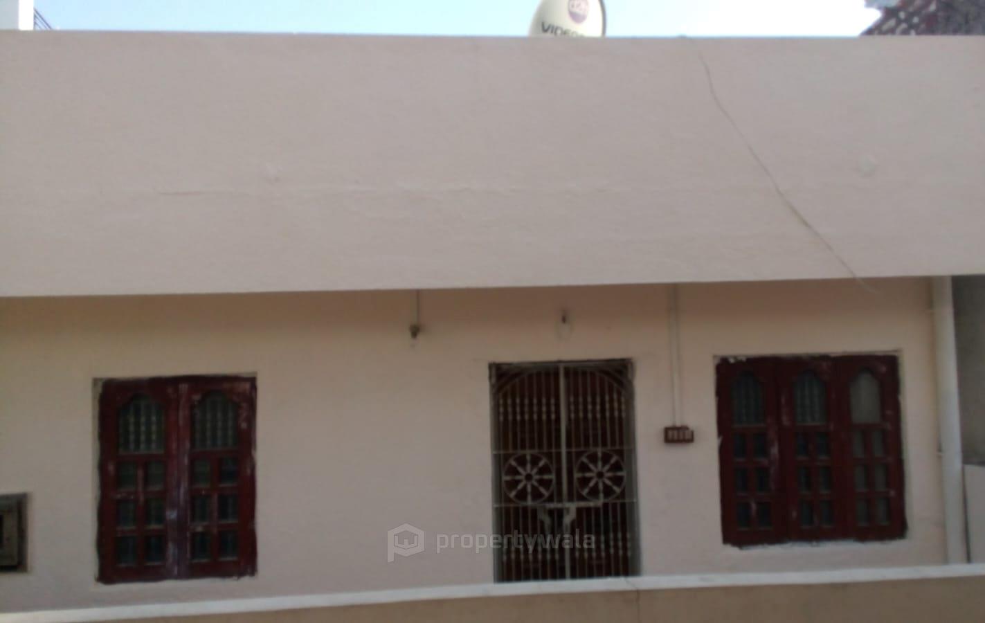 Front View
