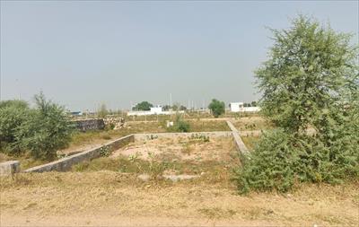 Residential Land for sale in Jagatpura, Jaipur