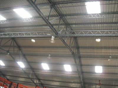 Warehouse / Godown for rent in Poonamalee High Road area, Chennai