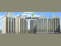 2 Bedroom Flat for sale in ACE Parkway, Sector 150, Noida