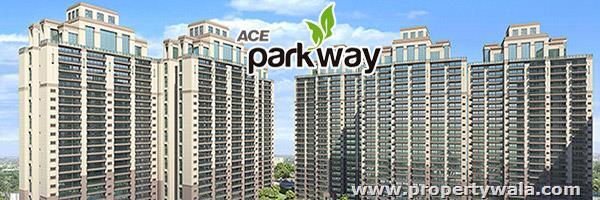 2 Bedroom Apartment / Flat for sale in ACE Parkway, Sector 150, Noida