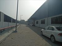 60000 Sq.Ft. WarehouseGodownFactory for rent