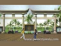 Land for sale in Sapphire Residency, Sultanpur Road area, Lucknow