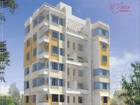 3 Bedroom Flat for rent in Concord Portia, Balewadi, Pune
