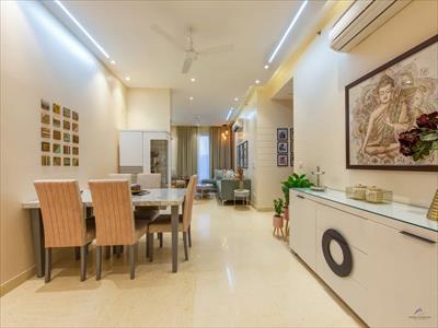 2 Bedroom Apartment for sale in Varthur, Bangalore