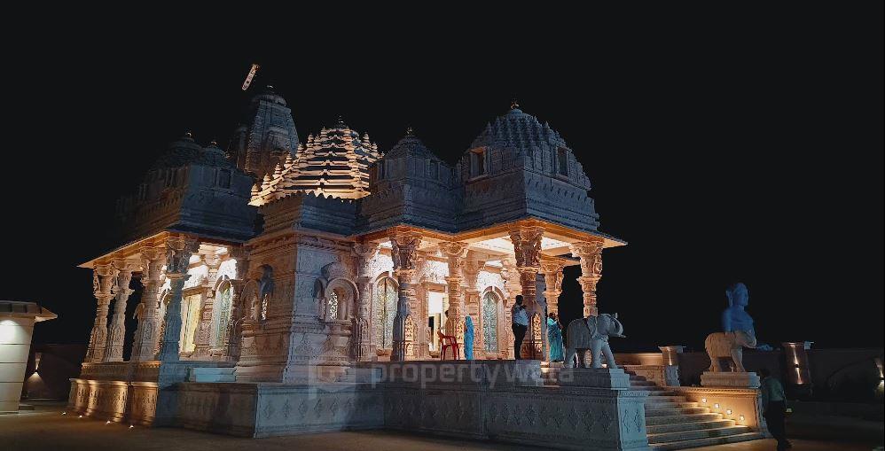Temple