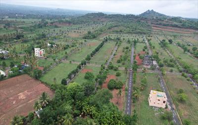 Residential Land for sale in Bidadi, Bangalore