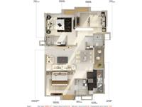 Floor Plan F