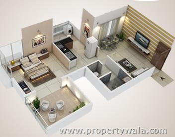 Floor Plan A
