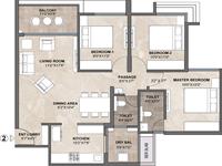 Floor Plan-A