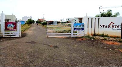Residential Land for sale in Thirumohur, Madurai