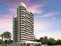 2BHK for sale in Paradise Sai Icon, Kharghar Sector-35G, Navi Mumbai