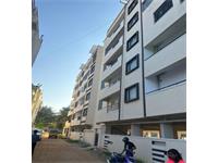 Spacious 2 and 3BHK flats for sale at Hsr layout extension