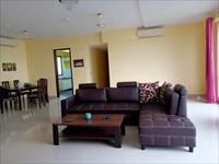 3 Bedroom Apartment / Flat for rent in Anandapur, Kolkata