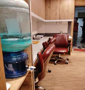 Office Space for rent in BBD Bagh, Kolkata