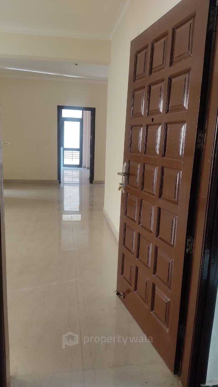 Main Entrance